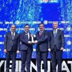 THY, "İnovaLİG 2024" yarışmasında ödül kazandı