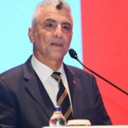 Ticaret Bakanı Bolat: Türkiye, Avrupa'da 4. sıraya yükseldi
