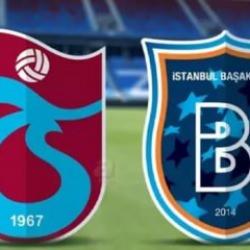 Trabzonspor - Başakşehir maçı hangi kanalda, şifresiz mi? 