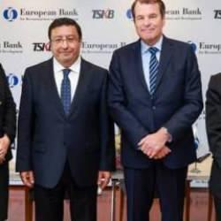TSKB ve EBRD, GEFF çerçevesinde 2. kredi anlaşmasını imzaladı