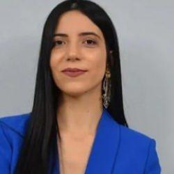 'Türbülans Çiğdem' hakkında zorla getirme kararı