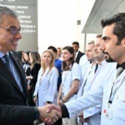 Türkiye dünyanın en iyisi olacak! Sağlık Bakanı Kemal Memişoğlu duyurdu