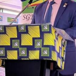 Uganda, Yapı Merkezi ile demiryolu inşaatı anlaşması imzaladı