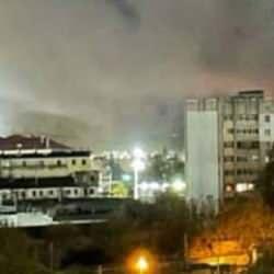 Ukrayna, Rus ordusunun elektronik fabrikasını vurdu