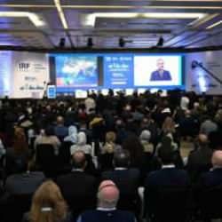 İstanbul'daki dev proje için tarih verdi: 2025'in ilk aylarında başlıyoruz