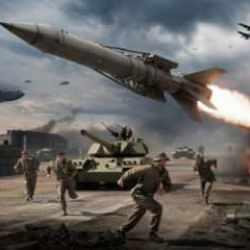 Ülke ülke belli oldu! Çarpıcı "Vatan için ölür müsün?" tablosu!