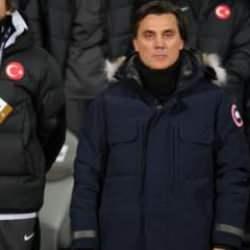 Vincenzo Montella: Türk yüreğiyle...