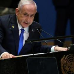 Netanyahu’dan BM’ye tahdit! “Lübnan’ın güneyinden çekilin!”