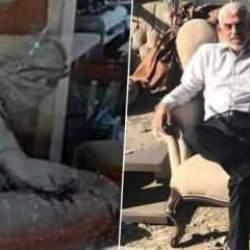 Yahya Sinvar'ın otopsi raporu ortaya çıktı... Şehit olmadan önce sağlık durumu nasıldı?