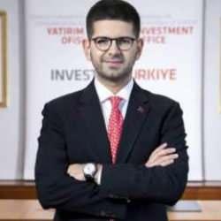 Yatırım Ofisi Başkanı Dağlıoğlu: Hedefimiz Türkiye'ye daha fazla yatırım kazandırmak