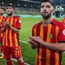 Yeni Malatyaspor ligden çekilme talebini TFF'ye iletti!