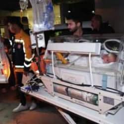 Yenidoğan çetesi soruşturması: Ruhsatı iptal edilen hastanelerdeki bebekler sevk edildi