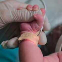 Cimer detayıyla başladı: Yenidoğan çetesi soruşturmasında tüm detaylar!