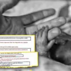 Yenidoğan çetesinin şok ses kaydı: Bakan Memişoğlu enselerindeymiş! Korkulu itiraf