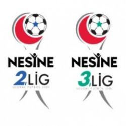 Zirve alev aldı! 2. ve 3. Lig'de puan durumu