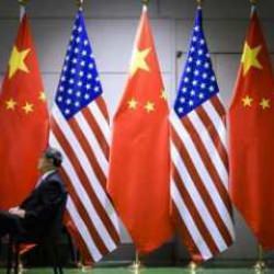 Tayvan'a f&uuml;ze sistemi satışına onay vermişti... Pekin&rsquo;den ABD&rsquo;ye Taipei protestosu