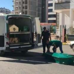 Mersin'de kan donduran olay: Eşini av tüfeğiyle öldürdü!