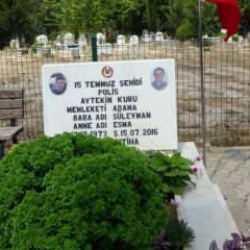 15 Temmuz şehidinin ailesinden FETÖ açıklaması: Cenazesi Türkiye'ye getirilmesin