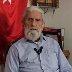 15 Temmuz şehidinin babası: "O sahtekarın tekiydi" 