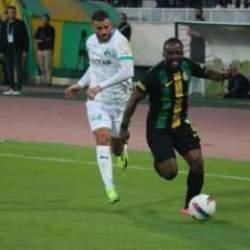 1. Lig'de 6 gollü düello! 3-1'den döndüler