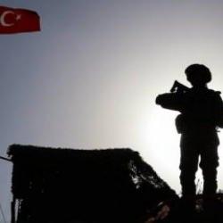 2 PKK'lı terörist etkisiz hale getirildi!