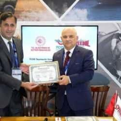 Demir yolu araçlarındaki tekerlek ve ray aşınmalarına yerli çözüm