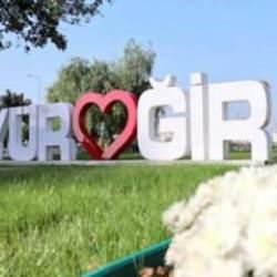 Belediyenin logosundaki kalp &ccedil;alındı