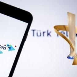 Türk Telekom'a Yurtdışından çifte ödül