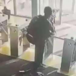 TUSAŞ'a terör saldırısında yeni detay! Kritik noktanın krokisi internette