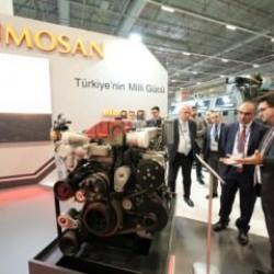 TÜMOSAN, yüksek performanslı ürünleriyle dikkat çekiyor