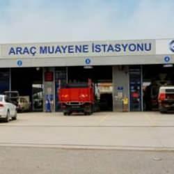 Özelleştirme İdaresi'nden araç muayene istasyonu ihalesi