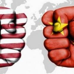 ABD ile &Ccedil;in'i karşı karşıya getirecek hamle... Resmen onaylandı!