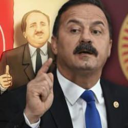 Ağıralioğlu'nun partisinin isminde 'Erbakan' ayrıntısı