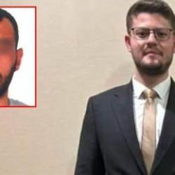 AK Parti Adana Gençlik Kolları Başkanı'na bıçaklı saldırı