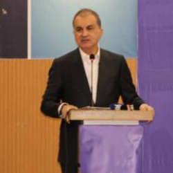 AK Parti Sözcüsü Çelik: TUSAŞ'a saldırı bölgesel gelişmelerden bağımsız değil