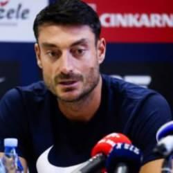 Albert Riera: Galatasaray aşık olduğum kulüp