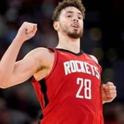 NBA'de Alperen Şengün fırtınası sürüyor