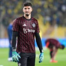 Altay Bayındır: Yanlış soyunma odasına girecektim