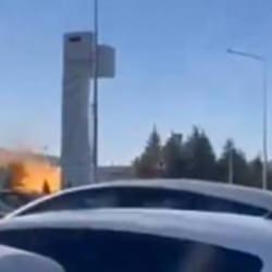 Ankara TUSAŞ'ta terör saldırısı mı oldu? Şehit ve yaralılar var