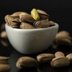 Antep fıstığı, dünyanın en iyi 2. kuruyemişi seçildi