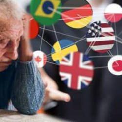 Araştırmalar doğruladı: İki dil bilmek Alzheimer'ı geciktiriyor!