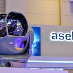 ASELSAN ve Baykar'dan 95 milyon dolarlık satış anlaşması