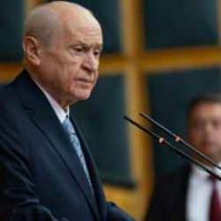 Bahçeli'nin çıkışında dikkat çeken tarih detayı!