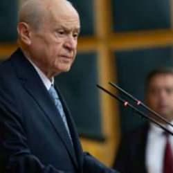 Bahçeli’nin 'Öcalan' çıkışı Kandil'i sarstı! Plan tutmayınca çark ettiler! 4'e bölündüler