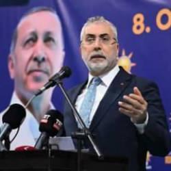 Bakan Işıkhan: SGK'yi bütün ülkelerin gıpta ile baktığı bir seviyeye getirdik