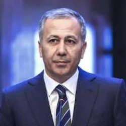 Bakan Yerlikaya'dan FETÖ ile mücadele mesajı