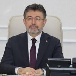 Bakanlar Yumaklı ve Bolat, un sanayicilerinin temsilcileriyle bir araya geldi