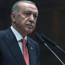 Başkan Erdoğan AK Parti İl Başkanları ile bir araya geliyor