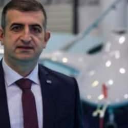 Baykar'dan 300 milyon dolarlık dev yatırım! KIZILELMA'da kullanılacak...