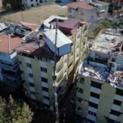 Yaptığıyla 'bu neyin kafası' dedirtti! G&ouml;ren d&ouml;n&uuml;p bir daha bakıyor